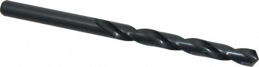 Value Collection 01396605 Taper Length Drill  0.5512" Dia,  118 deg, HSS