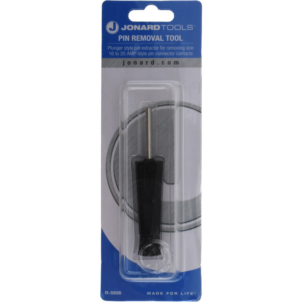 Jonard Tools R-5926 Pin Extraction Tool