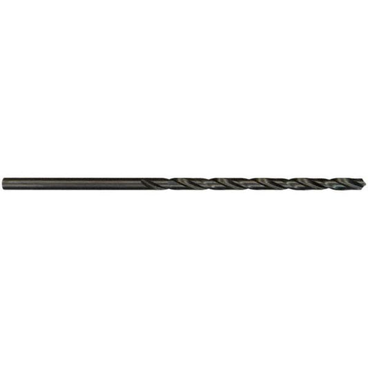 Value Collection 01408319 Taper Length Drill  0.1200" Dia,  118 deg, HSS
