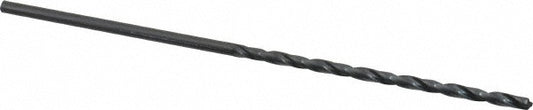 Value Collection 01400084 Taper Length Drill  0.1250" Dia,  118 deg, HSS