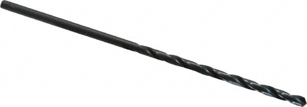 Value Collection 01400100 Taper Length Drill  0.1562" Dia,  118 deg, HSS