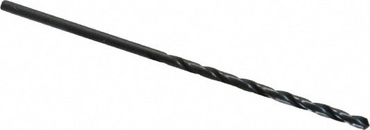 Value Collection 01400100 Taper Length Drill  0.1562" Dia,  118 deg, HSS