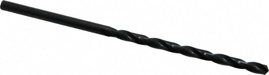 Value Collection 01400142 Taper Length Drill  0.2188" Dia,  118 deg, HSS