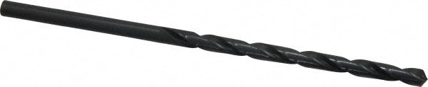 Value Collection 01400167 Taper Length Drill  0.2500" Dia,  118 deg, HSS