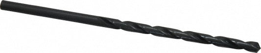 Value Collection 01400167 Taper Length Drill  0.2500" Dia,  118 deg, HSS