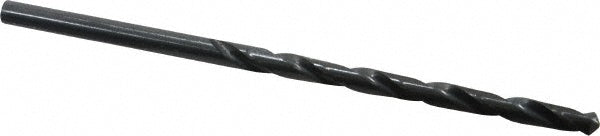 Value Collection 01400175 Taper Length Drill  0.2656" Dia,  118 deg, HSS