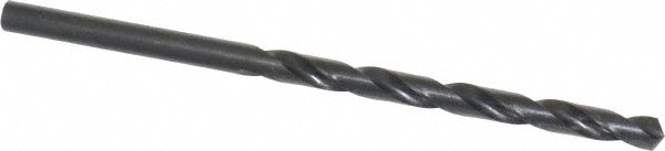 Value Collection 01400209 Taper Length Drill  0.3125" Dia,  118 deg, HSS