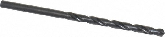 Value Collection 01400209 Taper Length Drill  0.3125" Dia,  118 deg, HSS