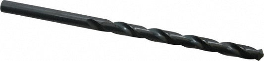 Value Collection 01400217 Taper Length Drill  0.3281" Dia,  118 deg, HSS