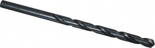 Value Collection 01400225 Taper Length Drill  0.3438" Dia,  118 deg, HSS