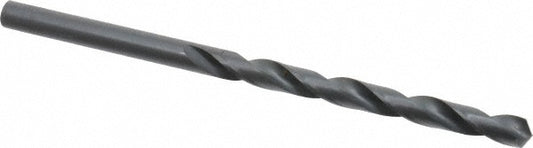 Value Collection 01400233 Taper Length Drill  0.3594" Dia,  118 deg, HSS