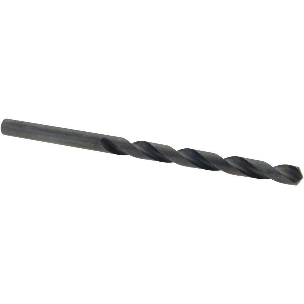 Value Collection 01400241 Taper Length Drill  0.3750" Dia,  118 deg, HSS