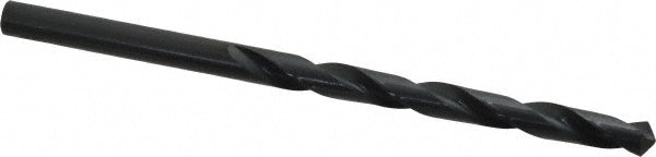 Value Collection 01400258 Taper Length Drill  0.3906" Dia,  118 deg, HSS