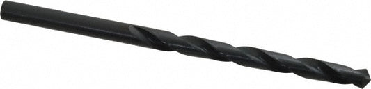 Value Collection 01400258 Taper Length Drill  0.3906" Dia,  118 deg, HSS