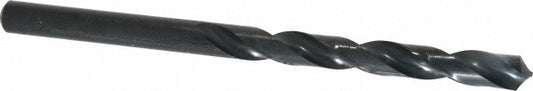 Value Collection 01400324 Taper Length Drill  0.5000" Dia,  118 deg, HSS