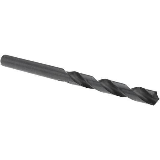Value Collection 01400407 Taper Length Drill  0.6250" Dia,  118 deg, HSS