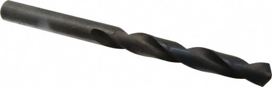 Value Collection 01400472 Taper Length Drill  0.7344" Dia,  118 deg, HSS
