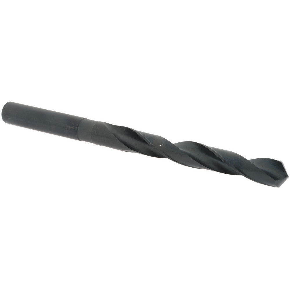 Value Collection 01400480 Taper Length Drill  0.7500" Dia,  118 deg, HSS