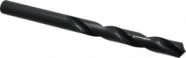 Value Collection 01400506 Taper Length Drill  0.7812" Dia,  118 deg, HSS
