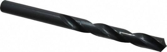 Value Collection 01400506 Taper Length Drill  0.7812" Dia,  118 deg, HSS
