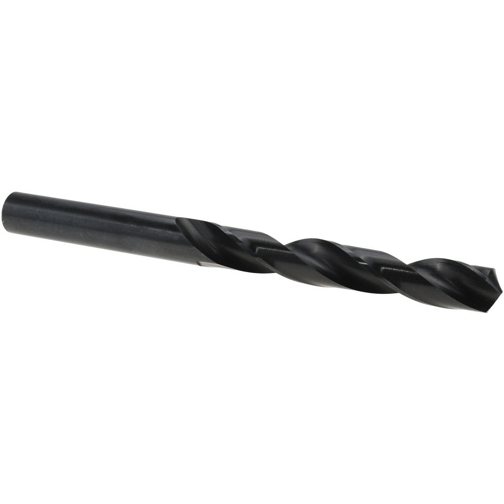 Value Collection 01400563 Taper Length Drill  0.8750" Dia,  118 deg, HSS