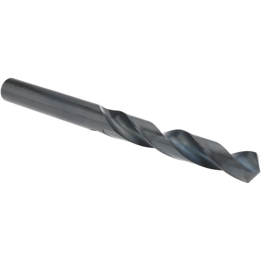 Value Collection 01400621 Taper Length Drill  0.9688" Dia,  118 deg, HSS