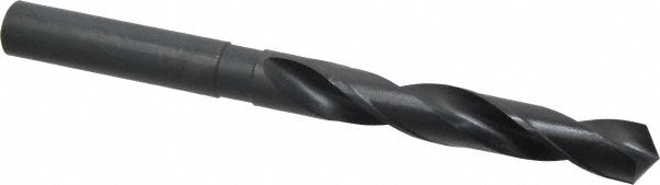 Value Collection 01400647 Taper Length Drill  1.0000" Dia,  118 deg, HSS