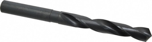 Value Collection 01400647 Taper Length Drill  1.0000" Dia,  118 deg, HSS