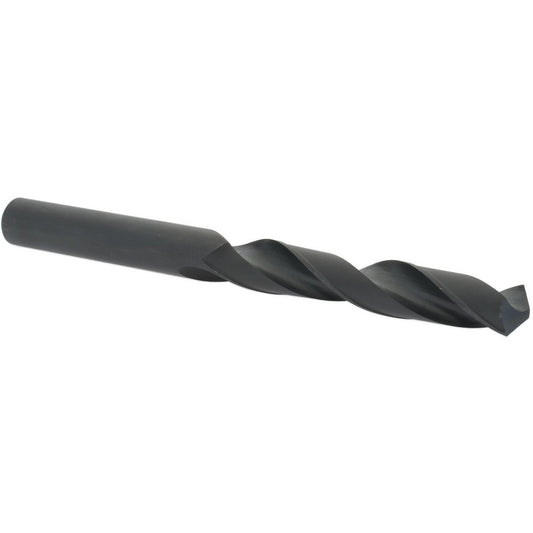 Value Collection 01401017 Taper Length Drill  1.0156" Dia,  118 deg, HSS