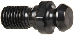 Parlec F40TRK Retention Knob BT40, 45 &deg Angle Radius, 0.74" Knob Dia