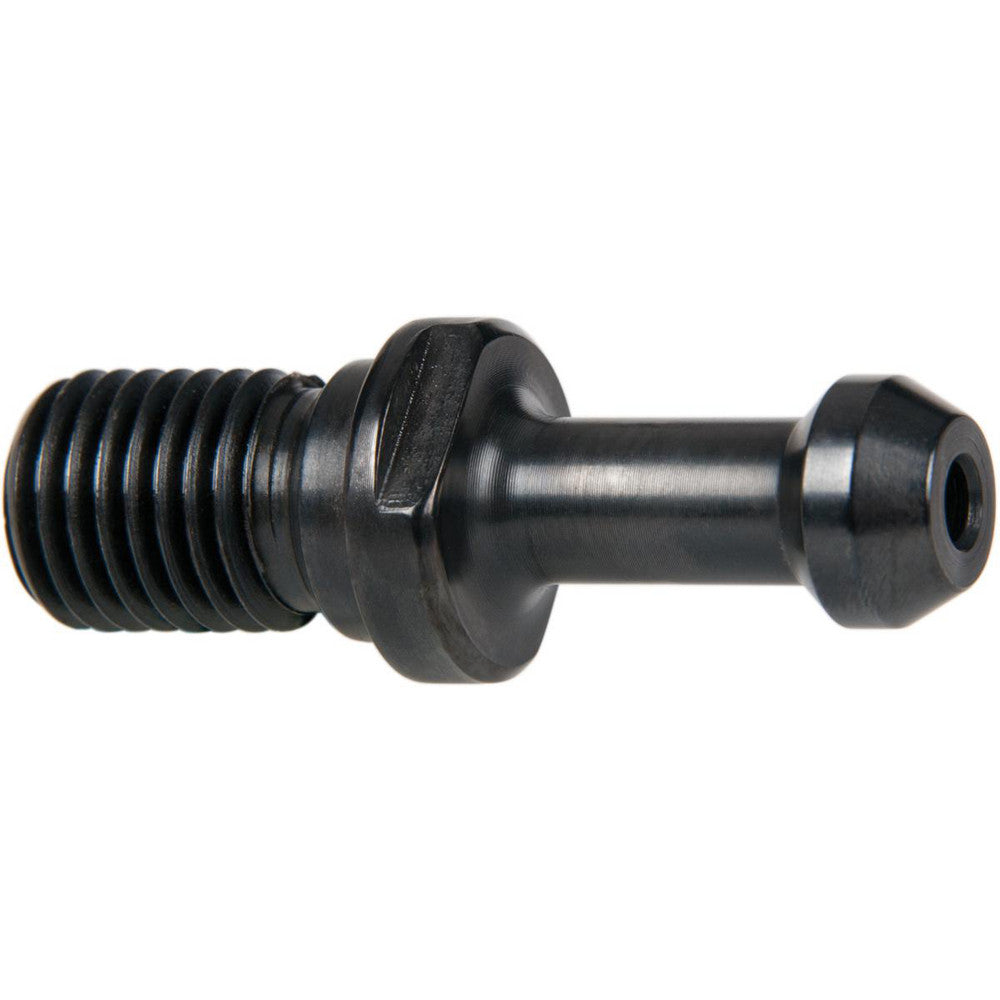 Parlec 4003TRKC Retention Knob BT40, 45 &deg Angle Radius, 0.588" Knob Dia