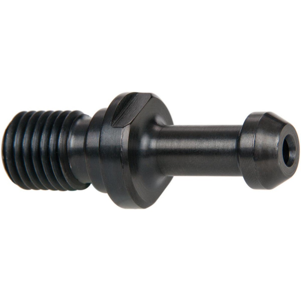 Parlec 4004TRKC Retention Knob BT40, 60 &deg Angle Radius, 0.588" Knob Dia