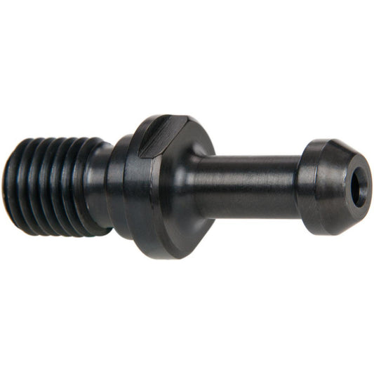 Parlec 4004TRKC Retention Knob BT40, 60 &deg Angle Radius, 0.588" Knob Dia