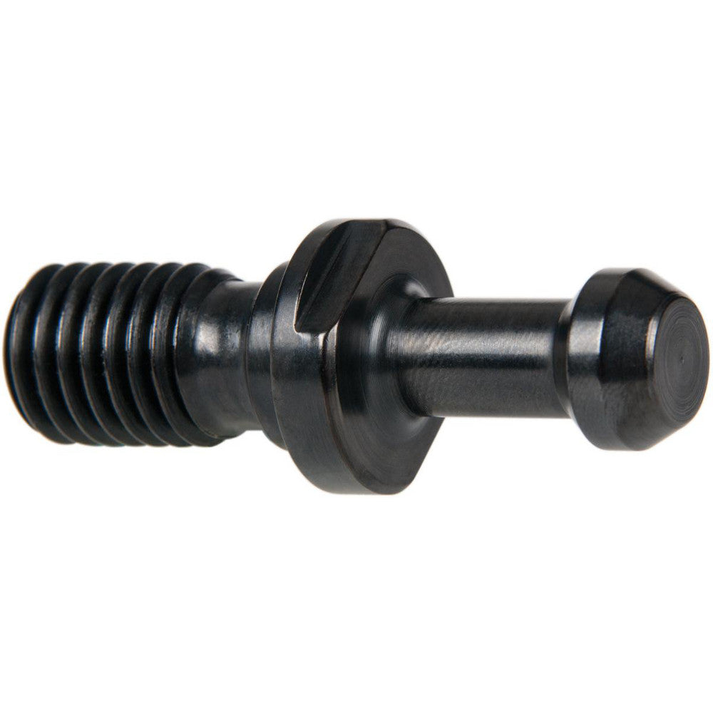 Parlec 4006TRK Retention Knob CAT40, 5/8-11 Thread, 45 &deg Angle Radius, 0.588" Knob Dia