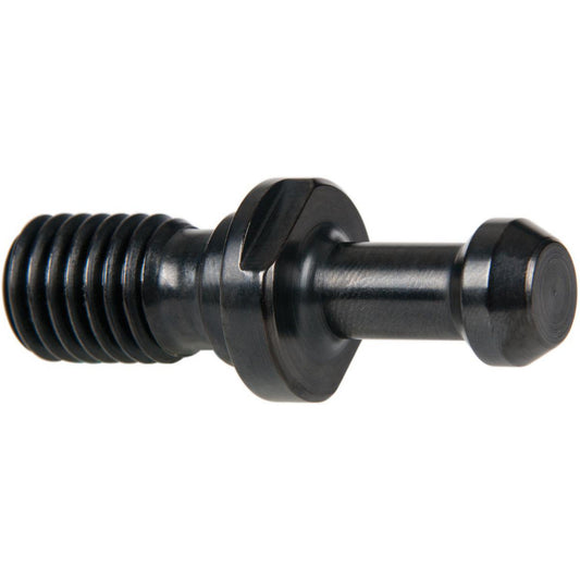 Parlec 4006TRK Retention Knob CAT40, 5/8-11 Thread, 45 &deg Angle Radius, 0.588" Knob Dia