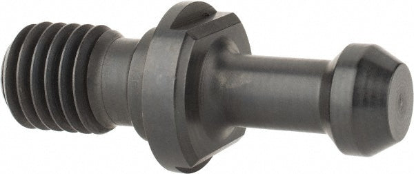 Parlec 4009TRK Retention Knob CAT40, 5/8-11 Thread, 45 &deg Angle Radius, 0.588" Knob Dia