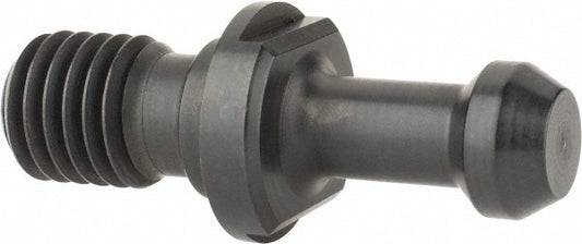 Parlec 4009TRK Retention Knob CAT40, 5/8-11 Thread, 45 &deg Angle Radius, 0.588" Knob Dia
