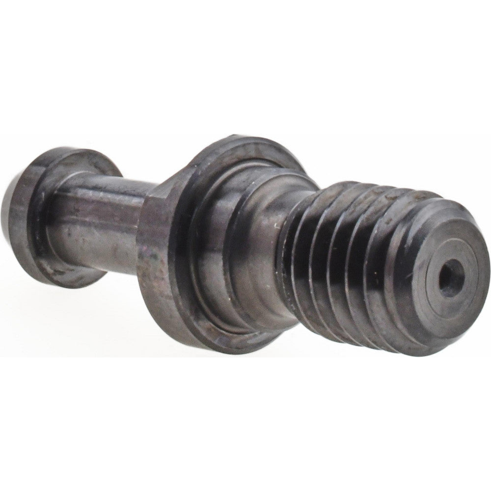 Parlec 4001TRK Retention Knob CAT40, 5/8-11 Thread, 90 &deg Angle Radius, 0.588" Knob Dia