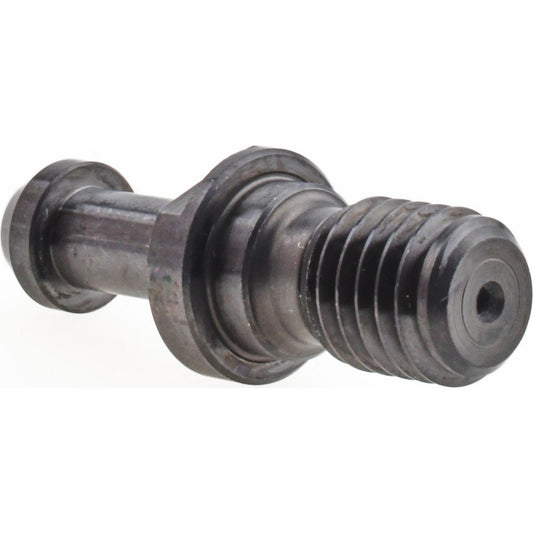 Parlec 4001TRK Retention Knob CAT40, 5/8-11 Thread, 90 &deg Angle Radius, 0.588" Knob Dia