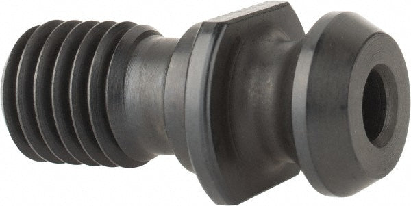 Parlec 40TRK Retention Knob CAT40, 5/8-11 Thread, 45 &deg Angle Radius, 0.74" Knob Dia