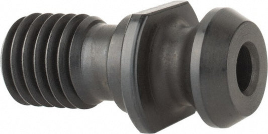 Parlec 40TRK Retention Knob CAT40, 5/8-11 Thread, 45 &deg Angle Radius, 0.74" Knob Dia