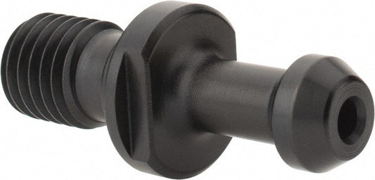 Parlec 4009TRKC Retention Knob CAT40, 5/8-11 Thread, 45 &deg Angle Radius, 0.588" Knob Dia