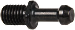 Parlec 4005TRK Retention Knob CAT40, 5/8-11 Thread, 45 &deg Angle Radius, 0.588" Knob Dia