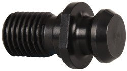 Parlec 50NTRK Retention Knob CAT50, 1-8 Thread, 45 &deg Angle Radius, 1.14" Knob Dia