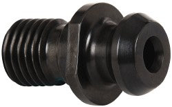 Parlec 50TRK-390-P Retention Knob CAT50, 1-8 Thread, 45 &deg Angle Radius, 1.14" Knob Dia