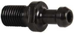 Parlec 5005TRKC Retention Knob CAT50, 1-8 Thread, 45 &deg Angle Radius, 0.904" Knob Dia