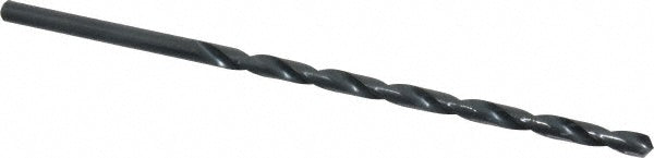 Value Collection 01402189 Extra Length Drill Bit 0.2813" Dia, 118 &deg Point, High Speed Steel