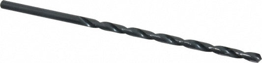 Value Collection 01402189 Extra Length Drill Bit 0.2813" Dia, 118 &deg Point, High Speed Steel