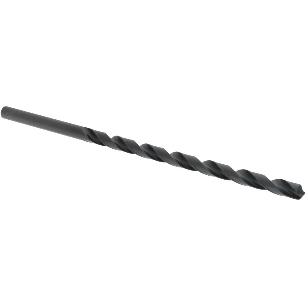 Value Collection 01402205 Extra Length Drill Bit 5/16" Dia, 118 &deg Point, High Speed Steel