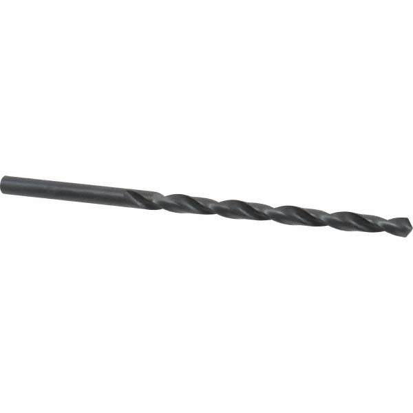 Value Collection 01402247 Extra Length Drill Bit 3/8" Dia, 118 &deg Point, High Speed Steel